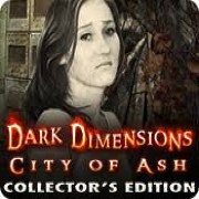 Dark Dimensions: City of Ash