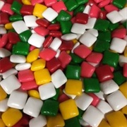 Gum Tablets