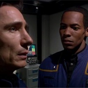 S4.E11: Observer Effect