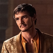 Oberyn Martell (Game of Thrones)