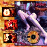 Perfect Tense: Maggot Therapy