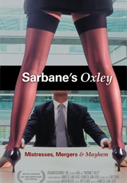 Sarbane's Oxley (2007)