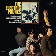 The Electric Prunes - The Electric Prunes