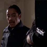 S7.E20: Lines of Fire