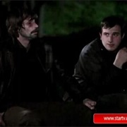 S1.E10: Karanlik Koridorlar