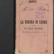 La Regina Di Leone Ovvero Una Legge Spagnola (Villanis)