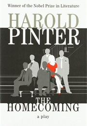 The Homecoming (Pinter, Harold)