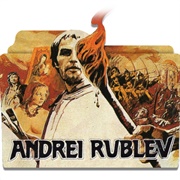 Andrei Rublev