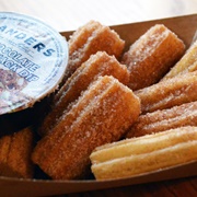 Mini Churros