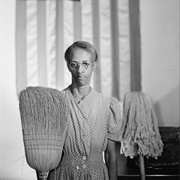 American Gothic (Gordon Parks)