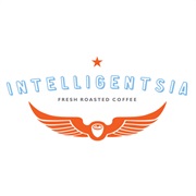 Intelligentsia Coffee