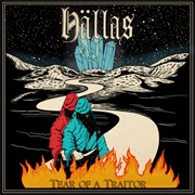 Hallas - Tear of a Traitor