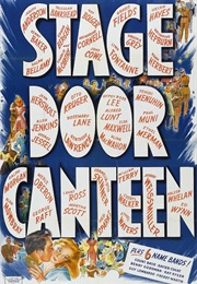 Stage Door Canteen - Fred Rich (1943)
