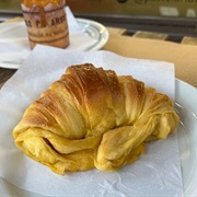 Croissant Brioche