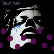 Baby I've Got You (On My Mind) - Powderfinger