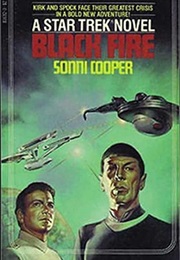 Black Fire (Sonni Cooper)