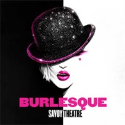 Burlesque : The Musical