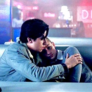 Betty & Jughead (Riverdale)