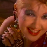 Music Video: She-Bop