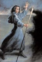 Ged (Ursula K. Leguin)