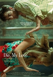 Die, My Love (2025)