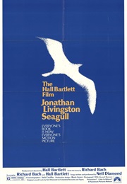 Jonathan Livingston Seagull - Jack Couffer (1973)