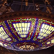 S12.E8: Metal Detectors/Rum/Tiffany Reproductions/Aircraft Engines