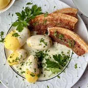 Stegt Flæsk (Denmark)