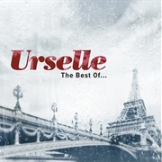Suicide Blonde - Urselle