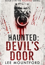 The Devil's Door (Lee Mountford)