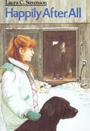 Happily After All (Laura C. Stevenson)