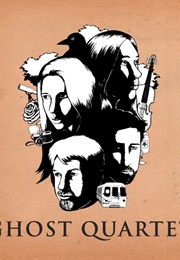 Ghost Quartet (Musical)