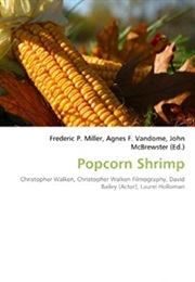 Popcorn Shrimp (2001)