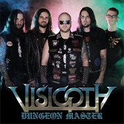 Visigoth