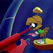 S3.E6: Mad as a Mars Hare/Tweety's S.O.S./Chaser on the Rocks