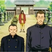 S3.E32: The Elegy of Wind and Water