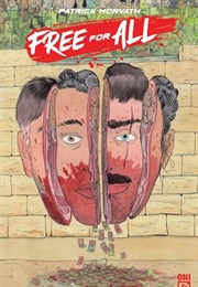 Free for All (Patrick Horvath)
