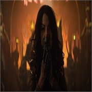 Chilling Adventures of Sabrina: "Chapter Thirty-Six: At the Mountains of Madness" (S4,E8)