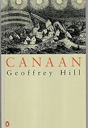 Canaan (Geoffrey Hill)