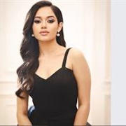 Jannat Zubair Rahmani