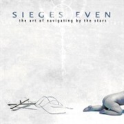 The Art of Navigating by the Stars - Sieges Even (2005)