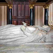 Tomb of Elizabeth I, Westminster Abbey