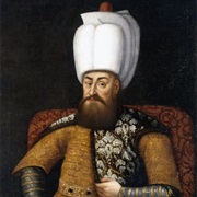 Murad III