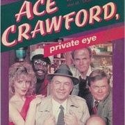 Ace Crawford, Private Eye (1983)