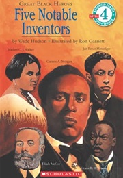 Great Black Heroes (Garnett)