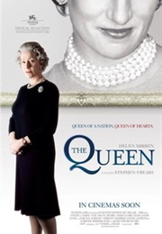 Stephen Frears - The Queen (2006)