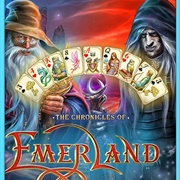 The Chronicles of Emerland Solitare
