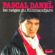 Pascal Danel - Les Neiges Du Kilimandjaro