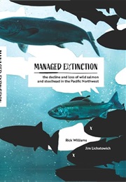 Managed Extinction (Rick Williams)