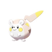 Togedemaru